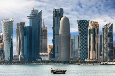 Legal Developments in Qatar