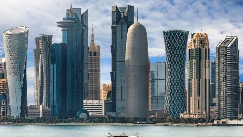 Legal Developments in Qatar