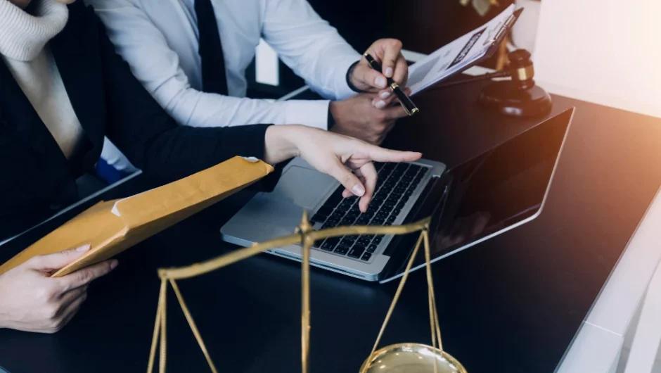 Corporate Structuring